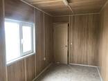 Контейнер 40 жилой - photo 3