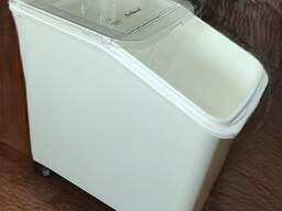 Контейнер для сыпучих продуктов Tribeca GPUS-102