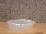 Контейнер на 120мл РР пищевой - фото 3