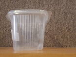 Контейнер на 350мл РР - фото 1