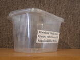 Контейнер на 350мл РР - фото 3