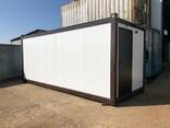 Утепленный контейнер! - photo 3