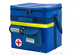 Контейнер термоизоляционный ТК-Медплант