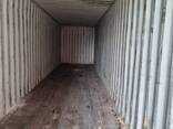 Контейнера 20/40/45 тонные - photo 3