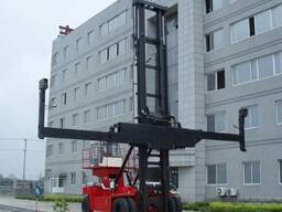 Контейнерный погрузчик Kalmar,2014г