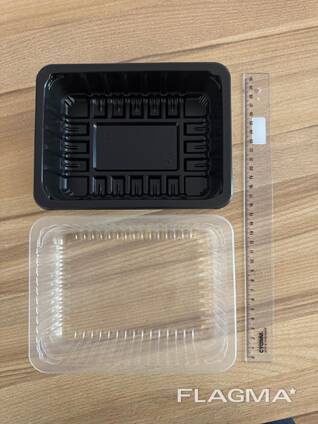 Контейнеры с запайкой оптом