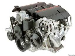 Контрактные двигатели и КПП