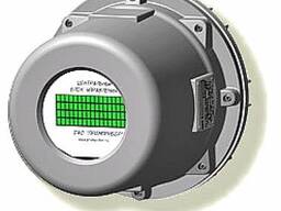 Контроллер ЦБУ