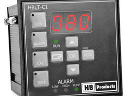 Контроллер HBLT-C1 для холодильных систем