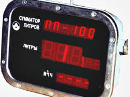 Контроллер КУП