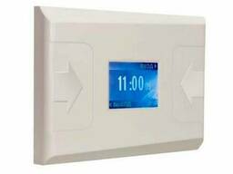 Контроллер регистрации PERCo CR01.2