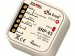 Контроллер рольставней SRP-03