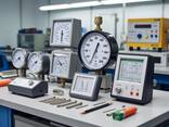 Контрольно измерительные приборы - фото 2