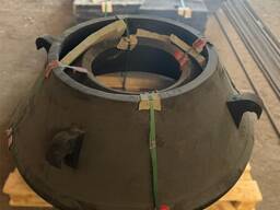 Конусные брони