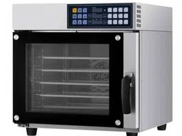 Конвекционная печь KING CK06-120L