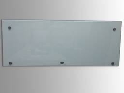 Конвектор "Коузи" с экраном из закаленного стекла