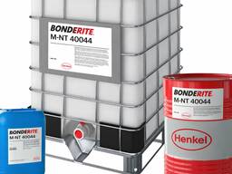 Конверсионное покрытие BONDERITE M-NT 40044