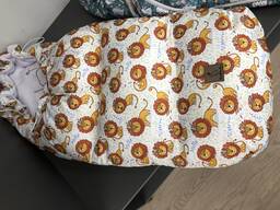 Конверты для колясок