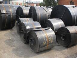 Конвейерная (транспортерная) лента резинотканевая