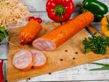 Ветчинная колбаса Копчёная "Гуцульская" - photo 3