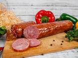 Копчёная колбаса "Тирольская" - photo 2