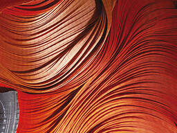 Кордовая нить от Корейского производителя оптом