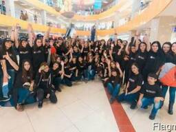 Корейский язык в Астане. Учебники в Подарок!