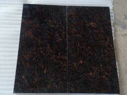 Гранит тан Браун tan brown granite