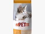 Корм для кошек Турция - фото 3