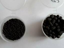 Корм для продукционных рыб - форель, гранула 2-8 мм