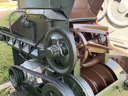 Кормоизмельчитель Волгарь 5 новый