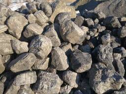 Кормовая, комовая соль