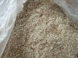 Кормовая мука