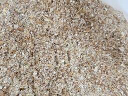 Кормовая мука