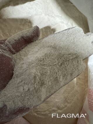 Кормовая мука