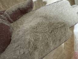 Кормовая мука