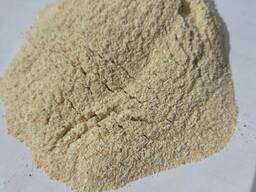 Кормовая мука