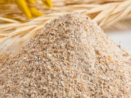 Кормовая мука Экспорт и Внутренний рынок