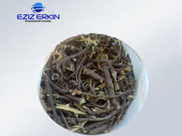 Корни и Корневища солодки срезанное