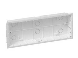 Короб Easyled скрытый монтаж без болтов OVA53119 Schneider Electric