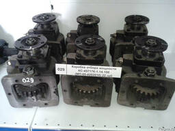 Коробка отбора мощности на Камаз, МАЗ, ЗИЛ