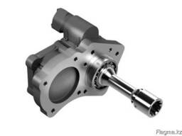 Коробка отбора мощности Eaton-Fuller TS 15612 в сторону
