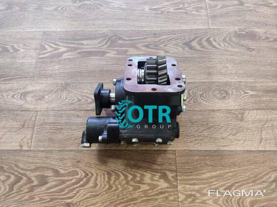 Коробка отбора мощности G019