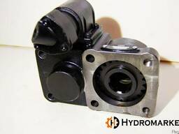 Коробка отбора мощности КОМ PTO ZF Ecolite S6-36 / 6S 850