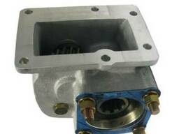 Коробка отбора мощности на Mitsubishi MO 35 S 5