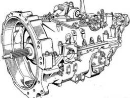 Вариатор от ниссан 1.6