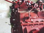 Коробка ПП в сборе трактора Кировец К-700 и К-701 - фото 1