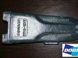 Коронка 2713-1217rc на экскаватор Doosan 220 - фото 2
