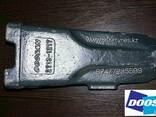 Коронка 2713-1217rc на экскаватор Doosan 220 - фото 3
