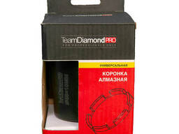 Коронка алмазная 68 мм, SDS-plus, TeamDiamondPro 503002
